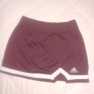 New Little Girls Adidas Skirt